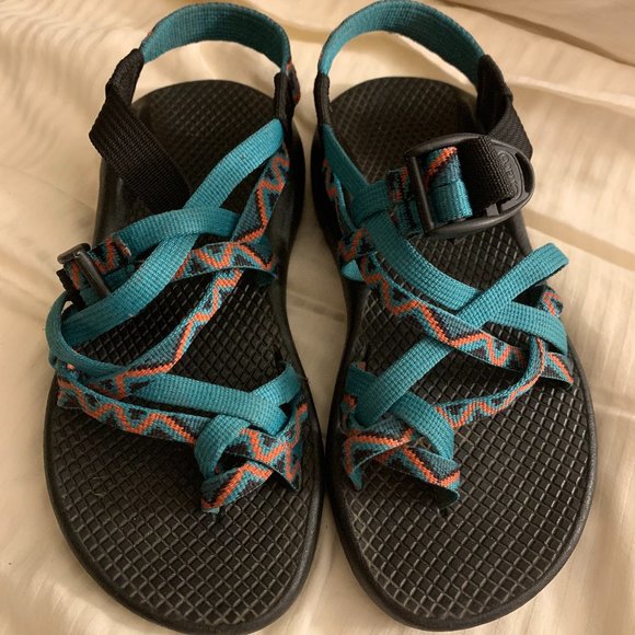 Chaco | Shoes | Womens Chaco Sandals Size 5 | Poshmark